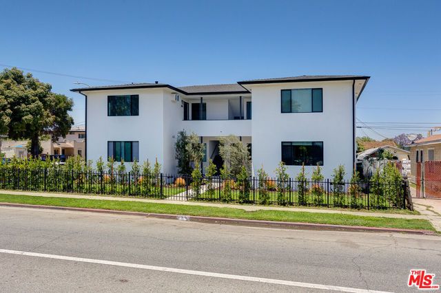 2841 S REDONDO 2841, Los Angeles, CA 90016