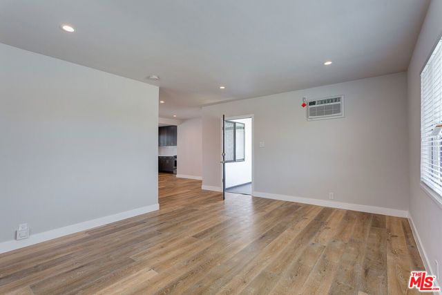 2841 S REDONDO 2841, Los Angeles, CA 90016