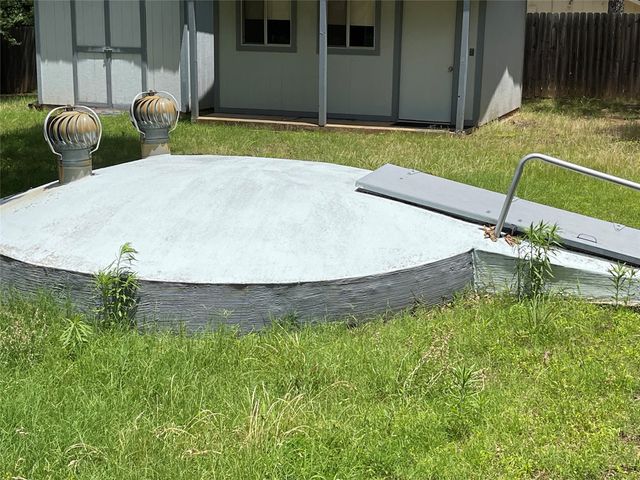 55 Cumberland Circle, Denison, TX 75021