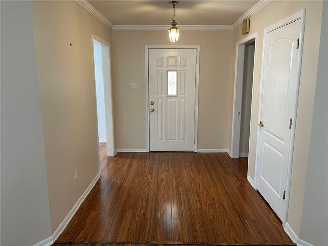 55 Cumberland Circle, Denison, TX 75021