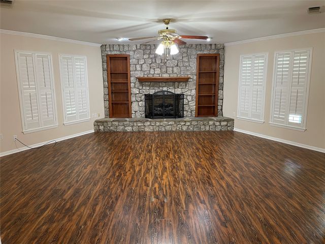 55 Cumberland Circle, Denison, TX 75021