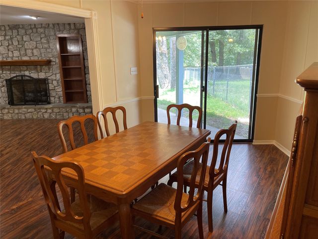 55 Cumberland Circle, Denison, TX 75021