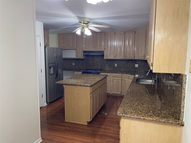 55 Cumberland Circle, Denison, TX 75021