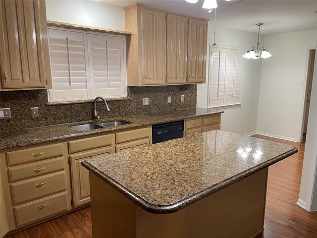 55 Cumberland Circle, Denison, TX 75021