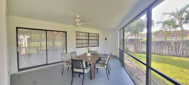 11681 Turnstone Drive, Wellington, FL 33414