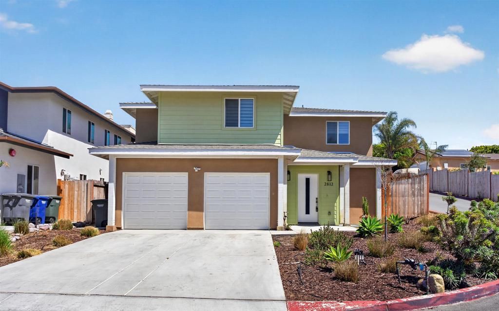 2812 C Avenue, National City, CA 91950 — exterior