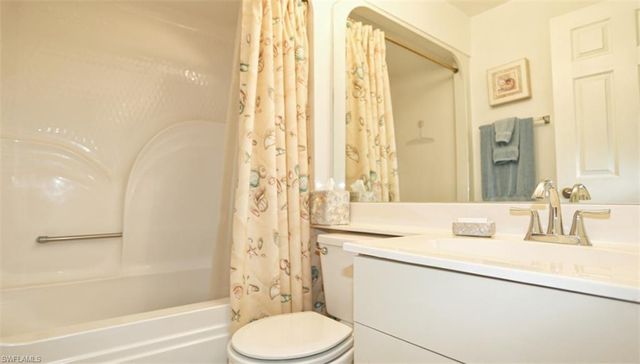 388 Belina DR # 1112, Naples, FL 34104