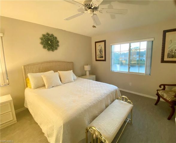 388 Belina DR # 1112, Naples, FL 34104