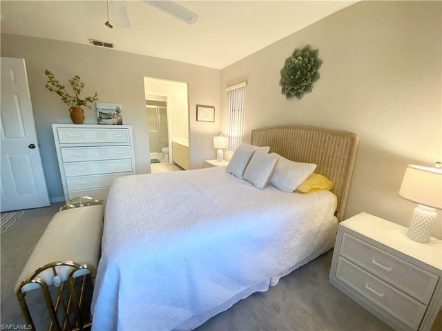 388 Belina DR # 1112, Naples, FL 34104