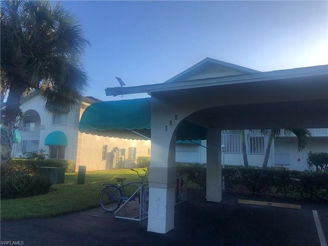 388 Belina DR # 1112, Naples, FL 34104