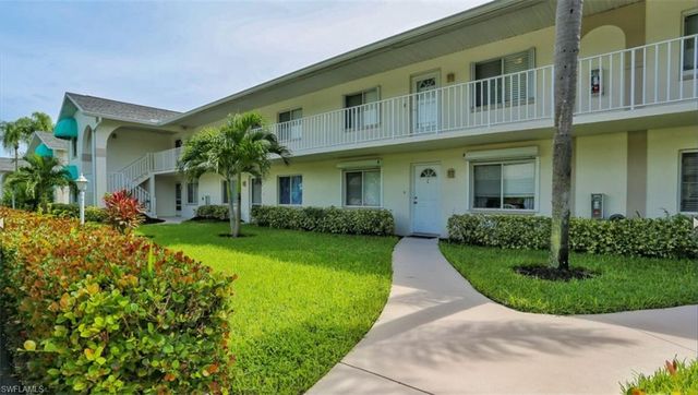 388 Belina DR # 1112, Naples, FL 34104