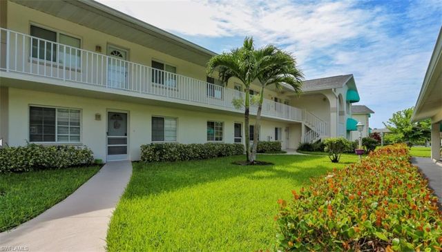 388 Belina DR # 1112, Naples, FL 34104