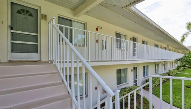 388 Belina DR # 1112, Naples, FL 34104