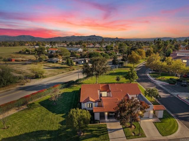 1074 Merrill Circle, Hemet, CA 92545