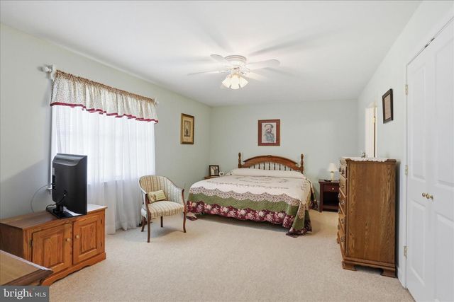 621 KESTREL CT, Woodstock, VA 22664