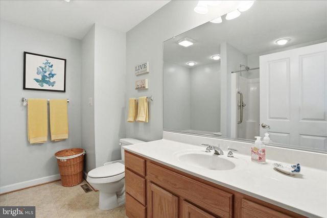 621 KESTREL CT, Woodstock, VA 22664