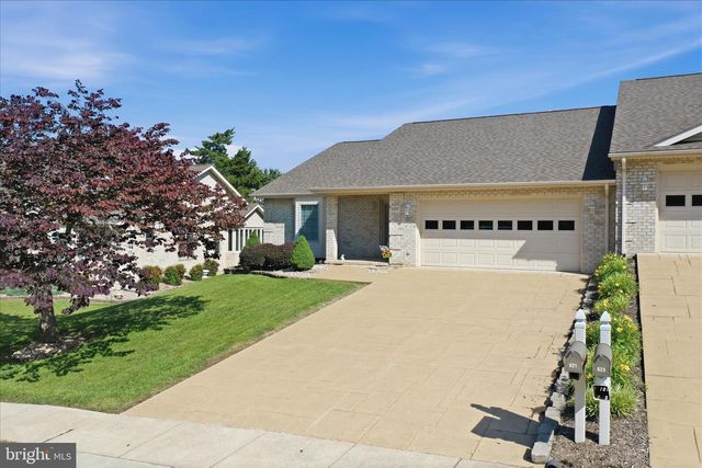 621 KESTREL CT, Woodstock, VA 22664