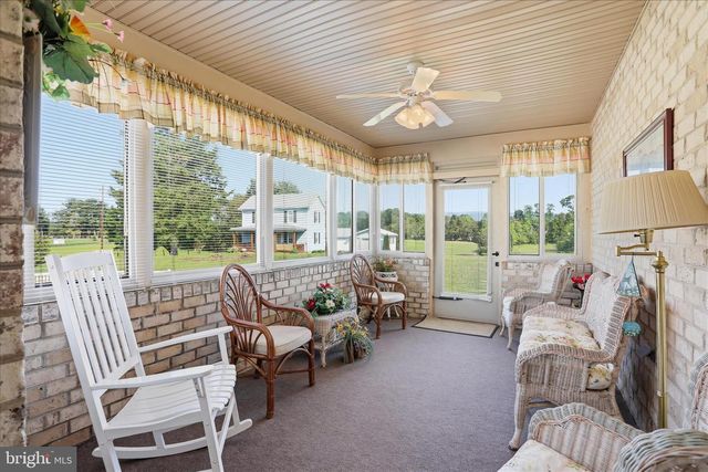 621 KESTREL CT, Woodstock, VA 22664