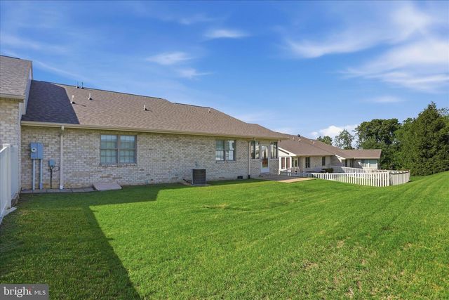 621 KESTREL CT, Woodstock, VA 22664