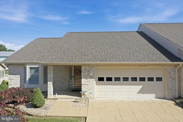 621 KESTREL CT, Woodstock, VA 22664