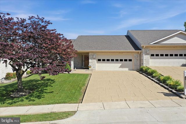 621 KESTREL CT, Woodstock, VA 22664