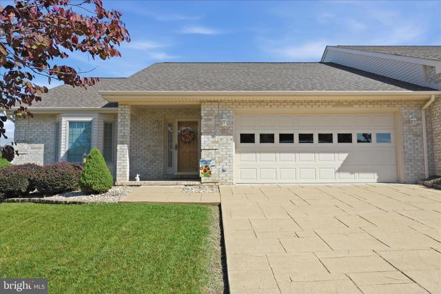 621 KESTREL CT, Woodstock, VA 22664