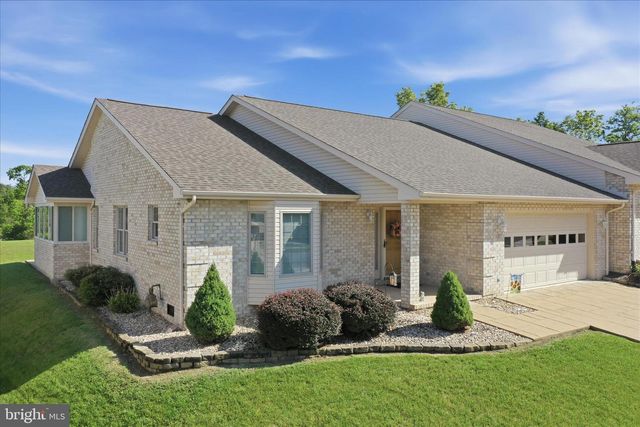 621 KESTREL CT, Woodstock, VA 22664