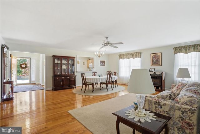 621 KESTREL CT, Woodstock, VA 22664