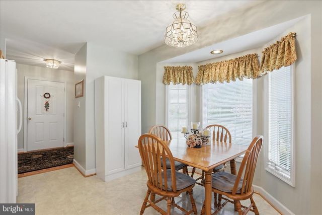 621 KESTREL CT, Woodstock, VA 22664