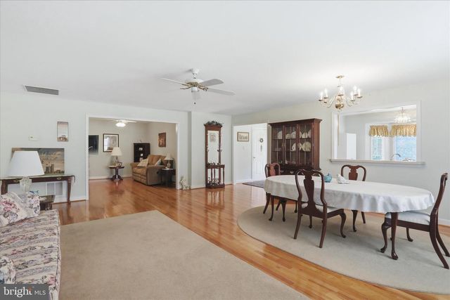 621 KESTREL CT, Woodstock, VA 22664
