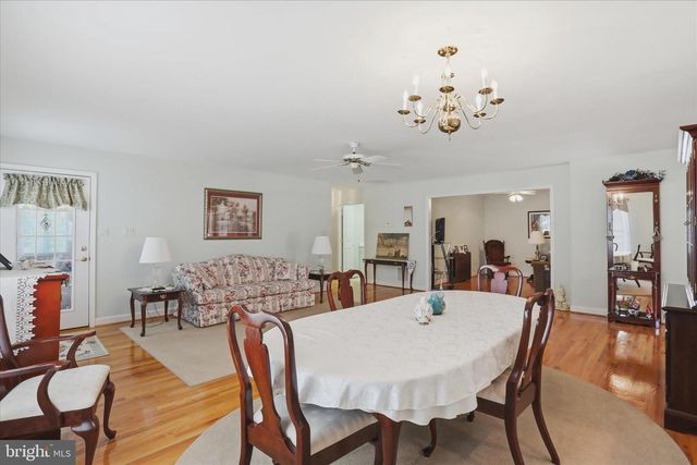 621 KESTREL CT, Woodstock, VA 22664