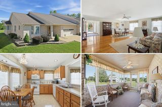 621 KESTREL CT, Woodstock, VA 22664