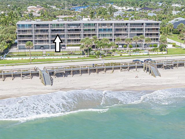 4141 Ocean Drive 403, Vero Beach, FL 32963