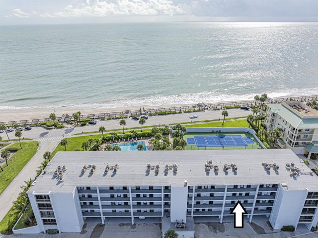 4141 Ocean Drive 403, Vero Beach, FL 32963