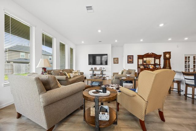 17410 Aurora Haven Drive, Hockley, TX 77447