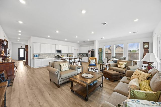 17410 Aurora Haven Drive, Hockley, TX 77447