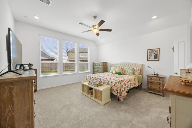 17410 Aurora Haven Drive, Hockley, TX 77447