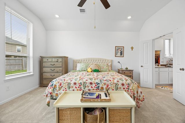 17410 Aurora Haven Drive, Hockley, TX 77447