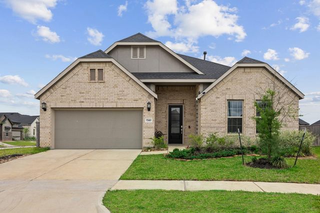 17410 Aurora Haven Drive, Hockley, TX 77447
