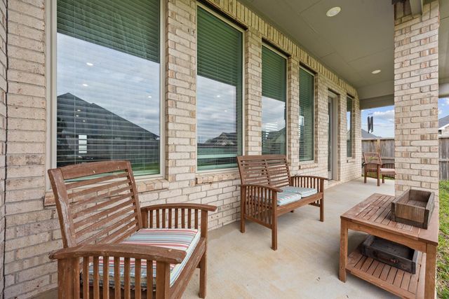 17410 Aurora Haven Drive, Hockley, TX 77447