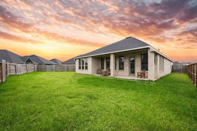 17410 Aurora Haven Drive, Hockley, TX 77447