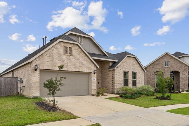 17410 Aurora Haven Drive, Hockley, TX 77447