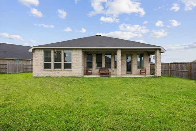 17410 Aurora Haven Drive, Hockley, TX 77447