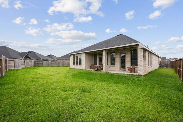 17410 Aurora Haven Drive, Hockley, TX 77447