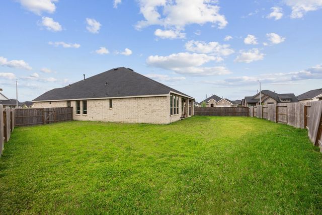 17410 Aurora Haven Drive, Hockley, TX 77447