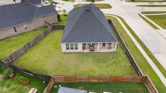 17410 Aurora Haven Drive, Hockley, TX 77447
