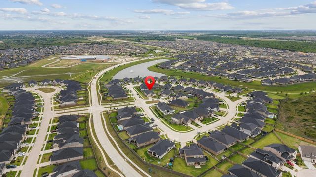 17410 Aurora Haven Drive, Hockley, TX 77447