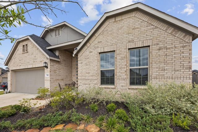 17410 Aurora Haven Drive, Hockley, TX 77447