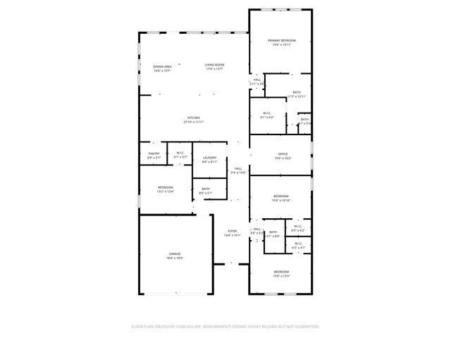 17410 Aurora Haven Drive, Hockley, TX 77447