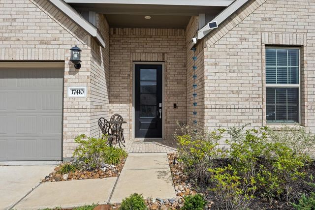 17410 Aurora Haven Drive, Hockley, TX 77447